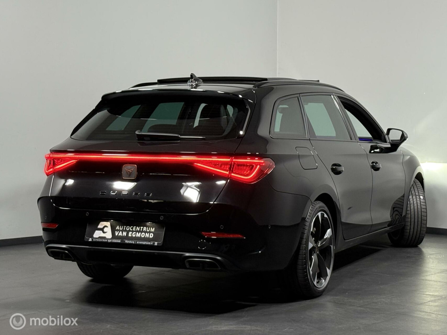 CUPRA CUPRA