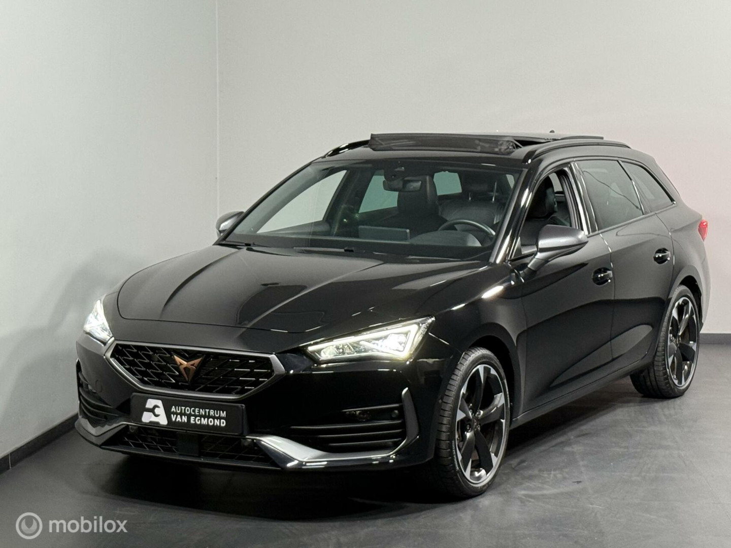 CUPRA CUPRA