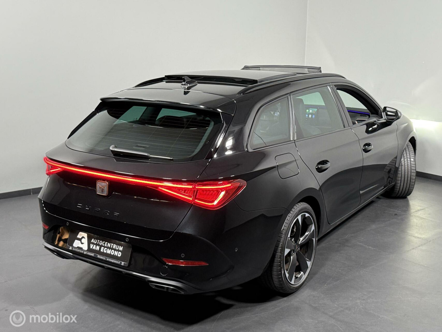CUPRA CUPRA