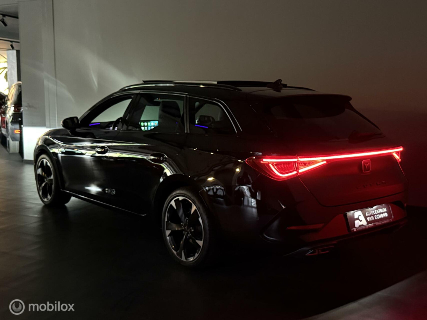 CUPRA CUPRA