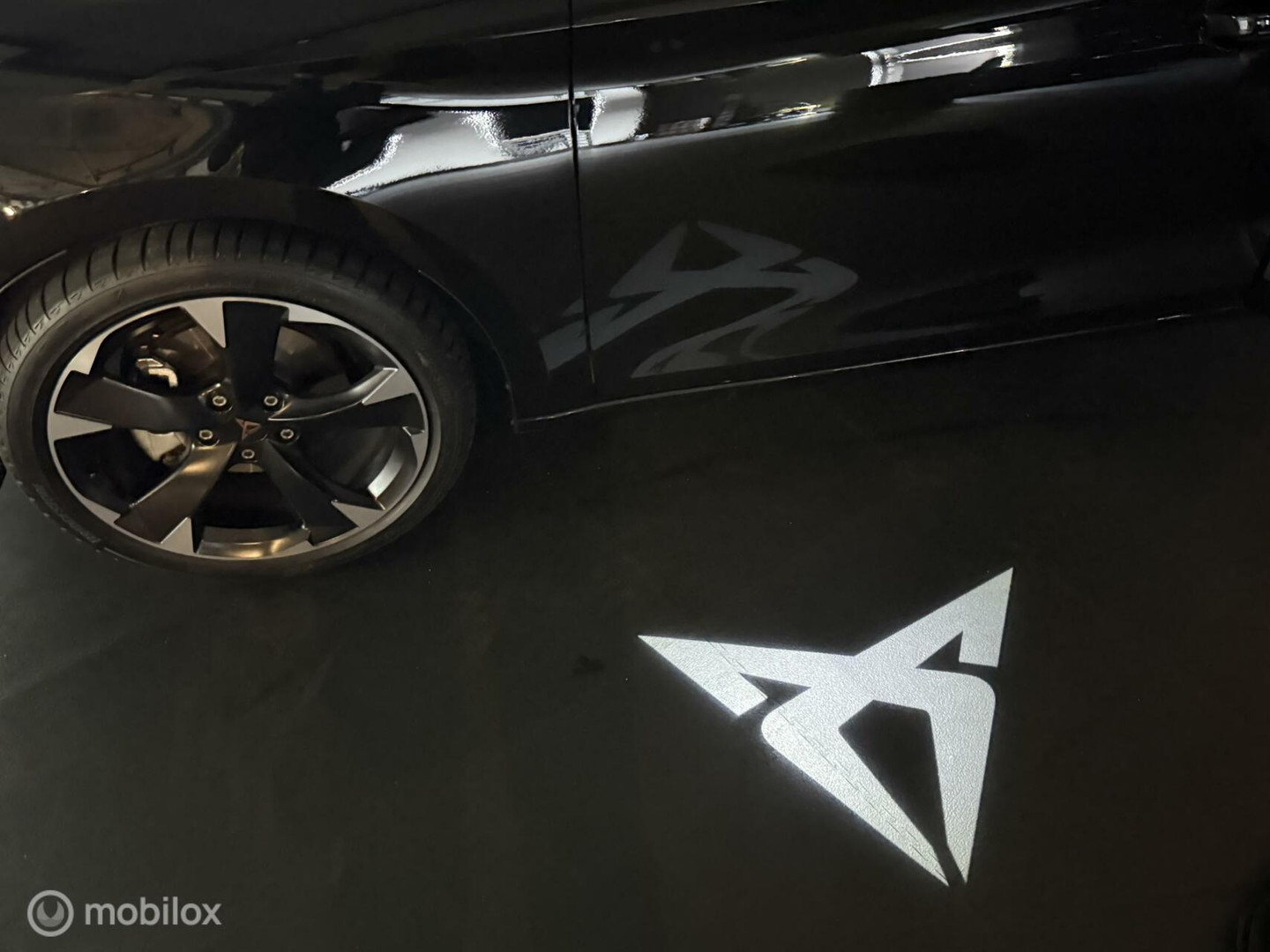 CUPRA CUPRA