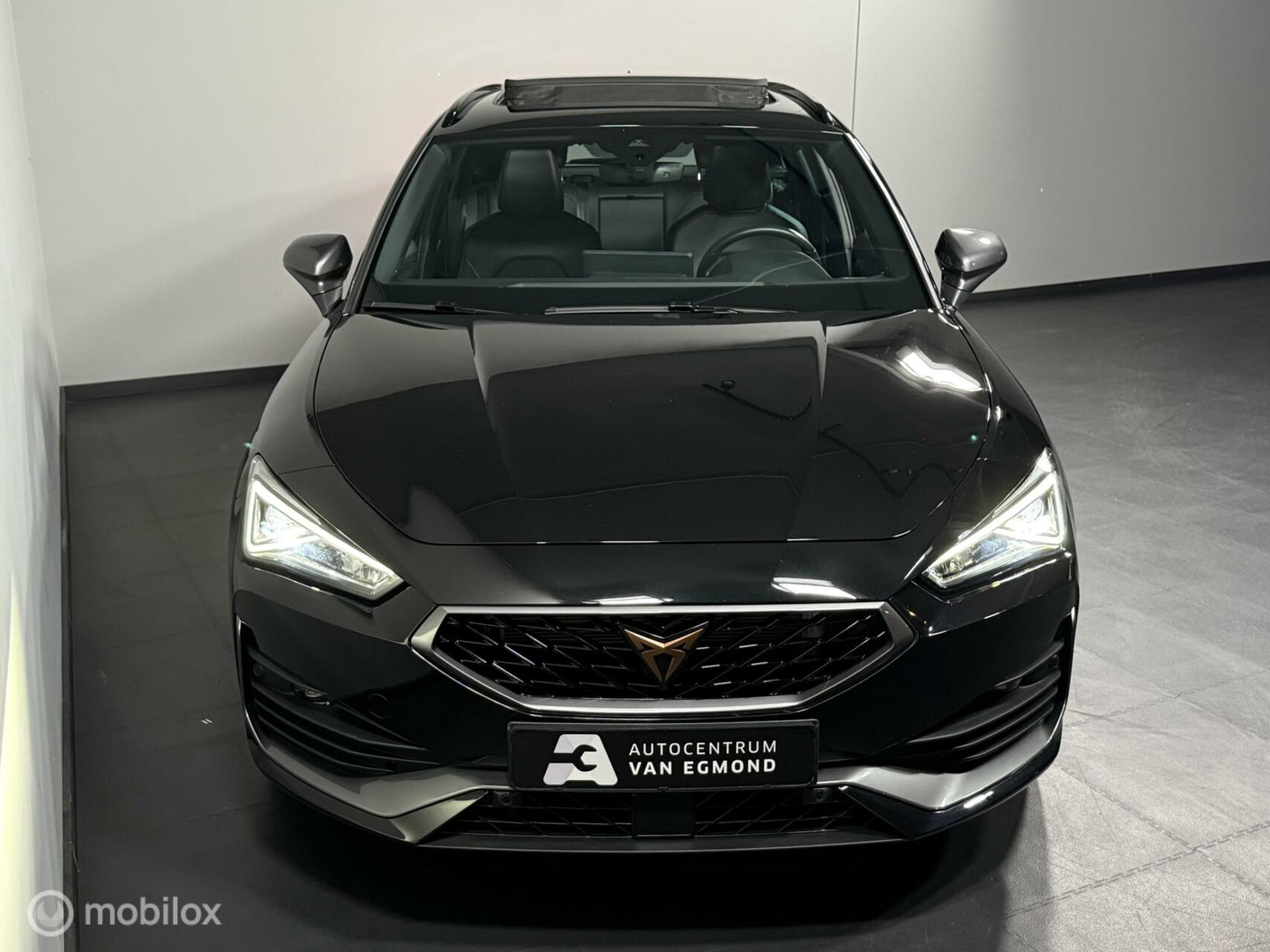 CUPRA CUPRA