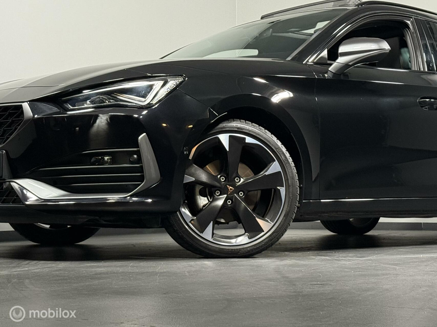 CUPRA CUPRA