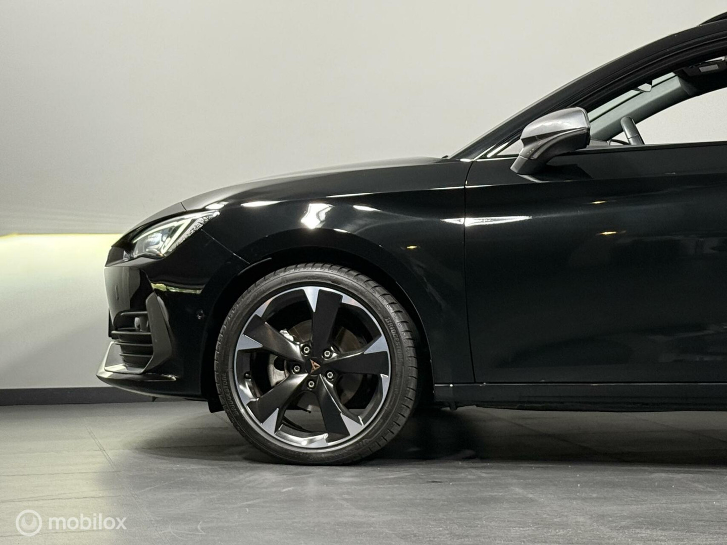 CUPRA CUPRA