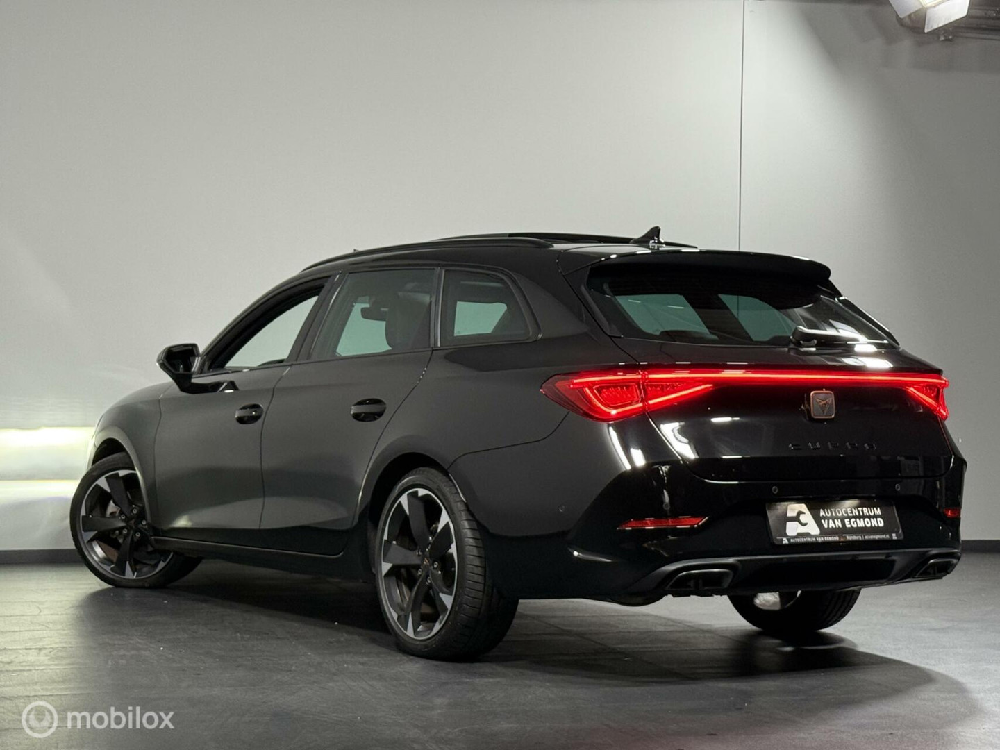 CUPRA CUPRA