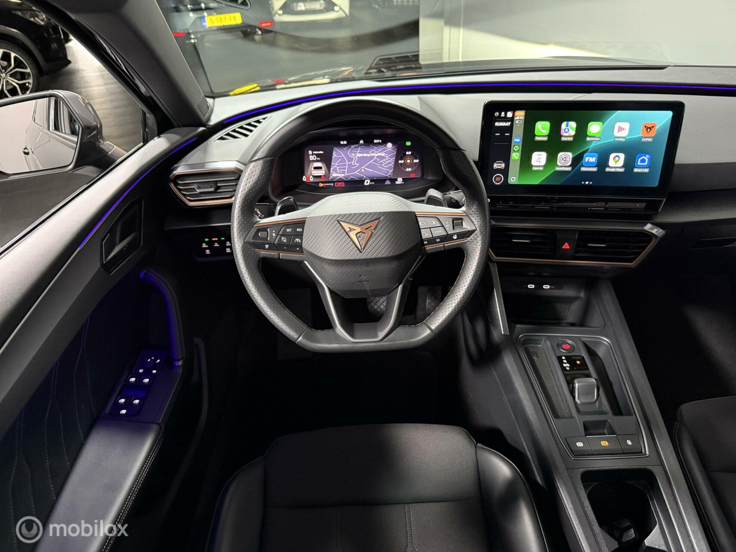 CUPRA CUPRA