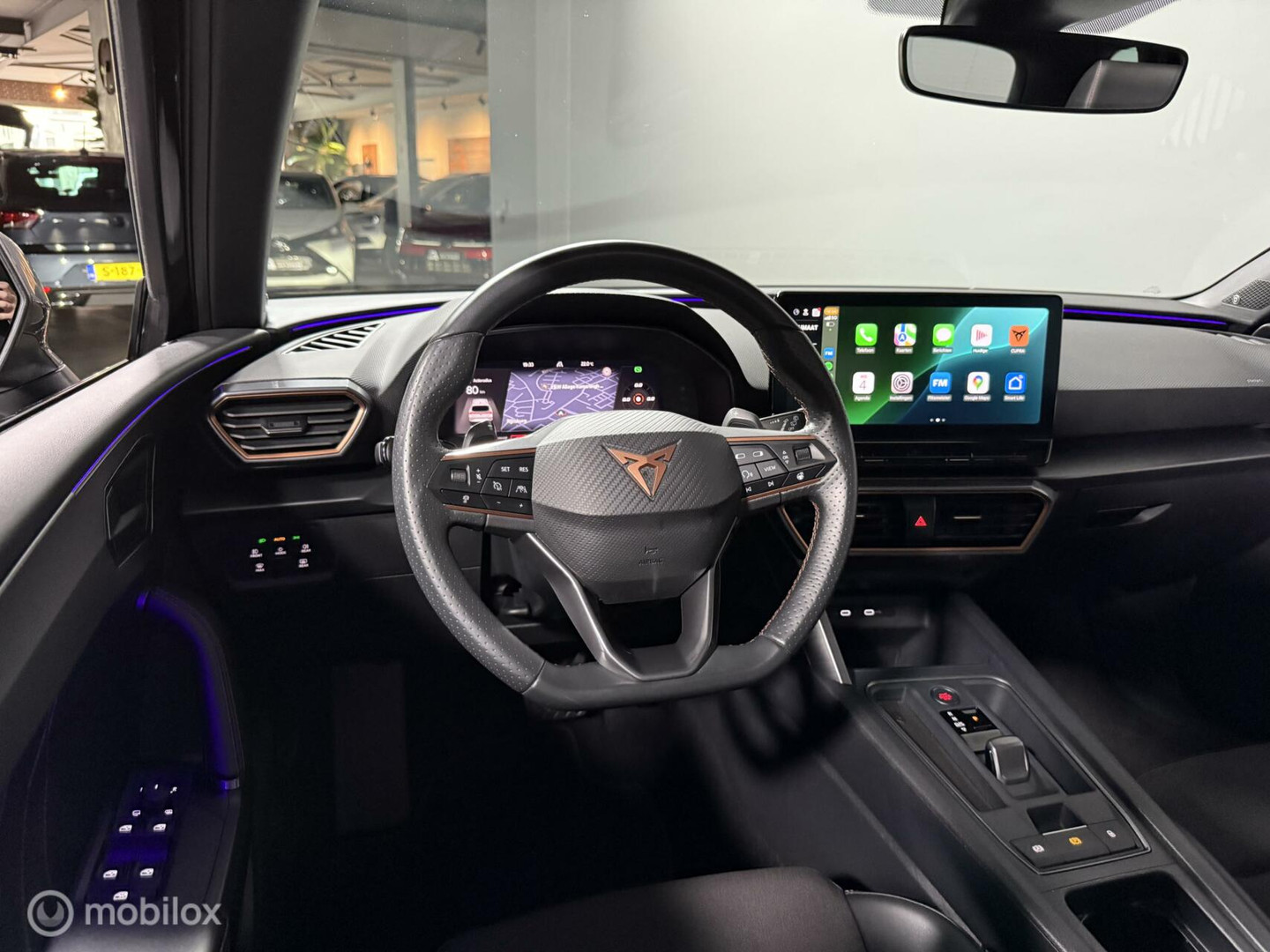 CUPRA CUPRA