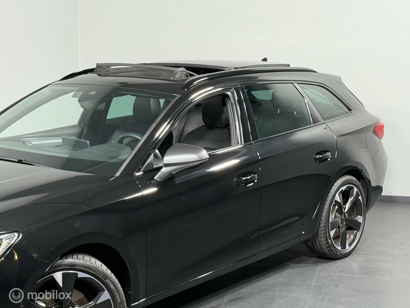 CUPRA CUPRA