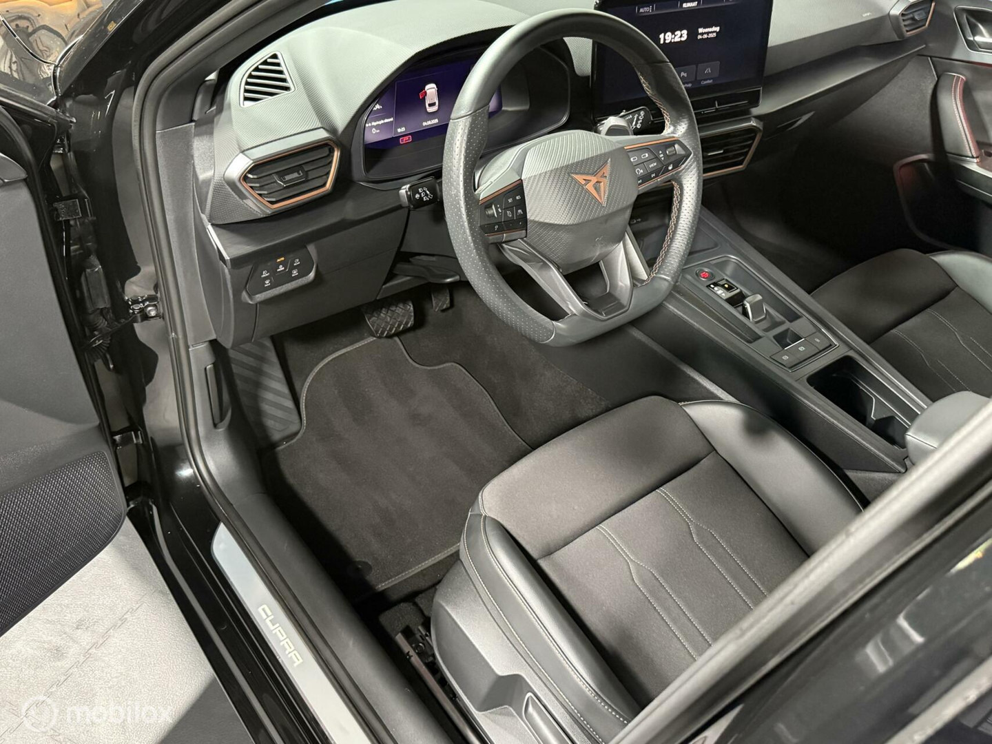 CUPRA CUPRA