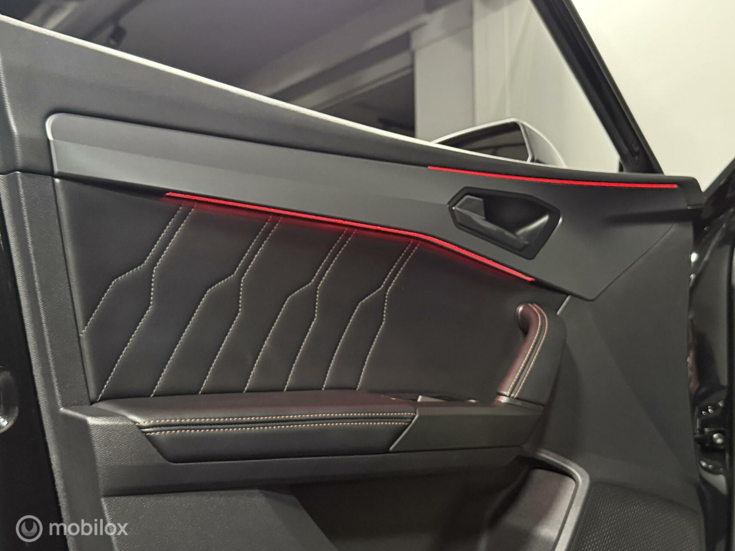 CUPRA CUPRA