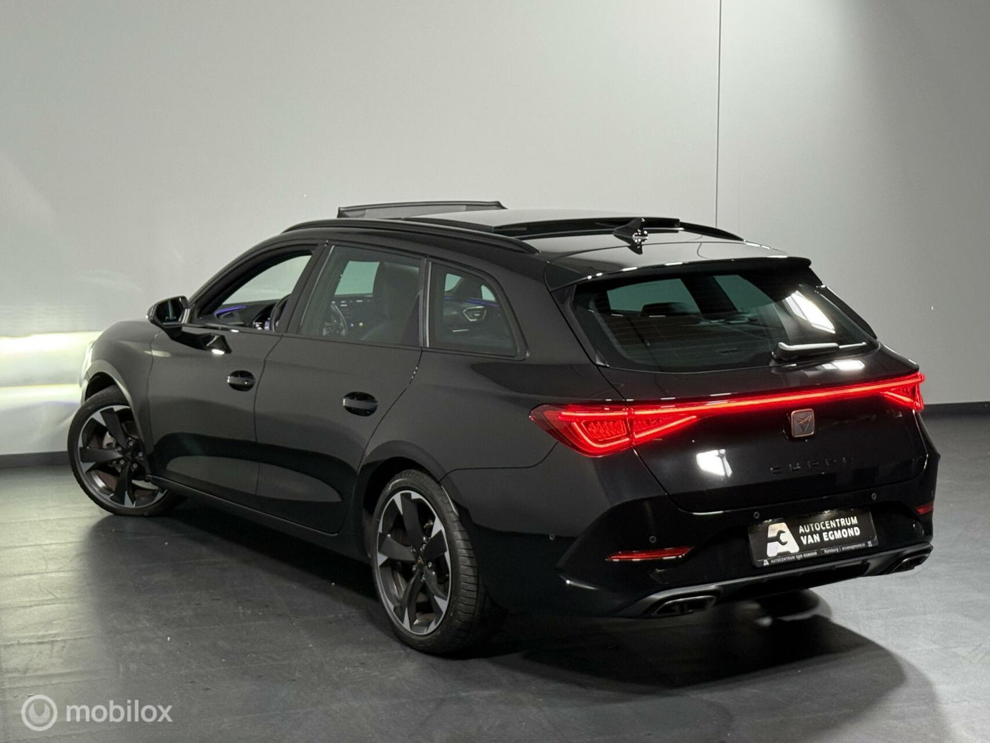 CUPRA CUPRA