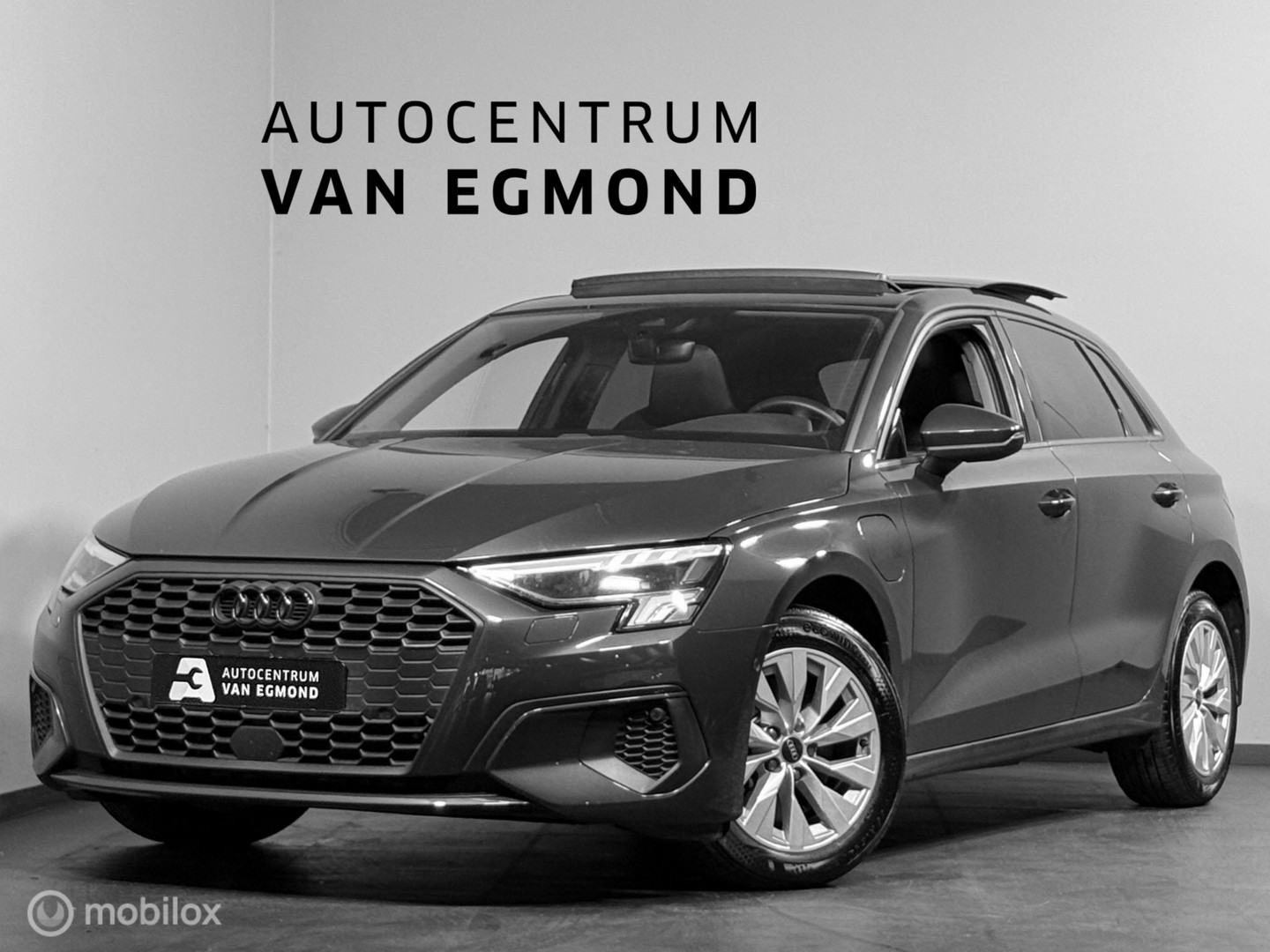 Audi Audi