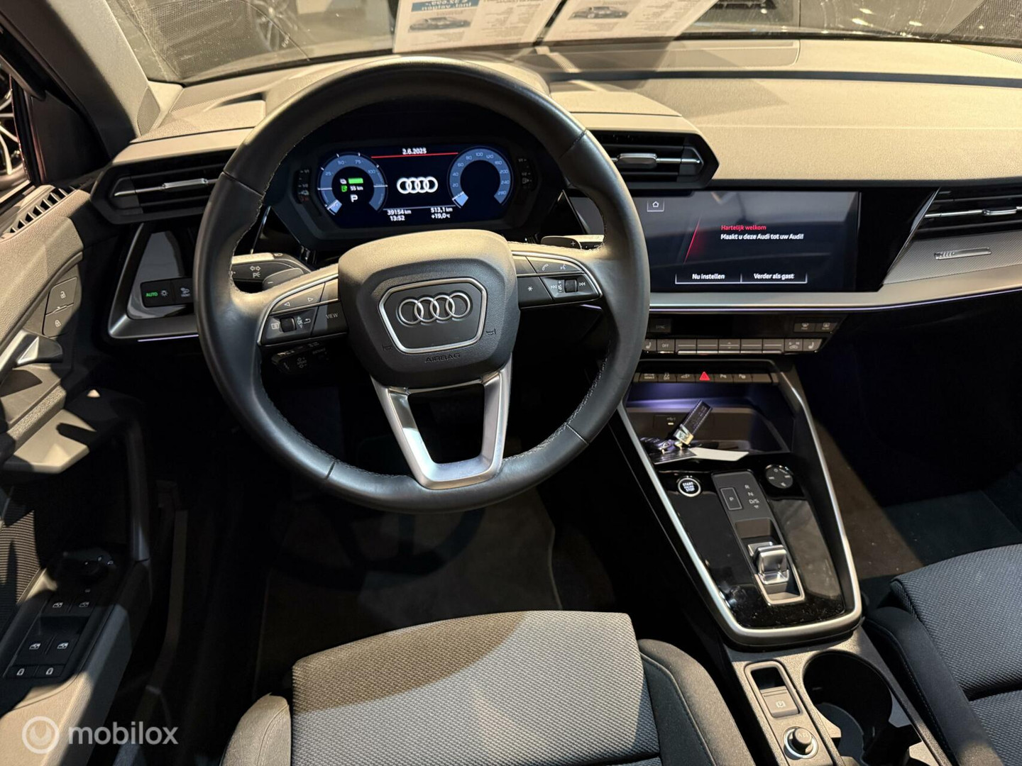 Audi Audi