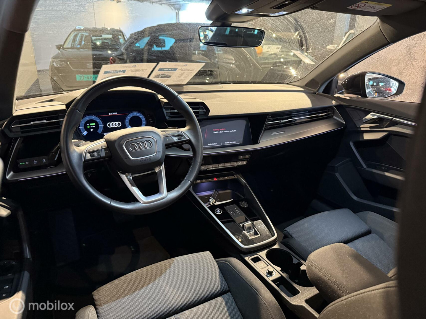Audi Audi