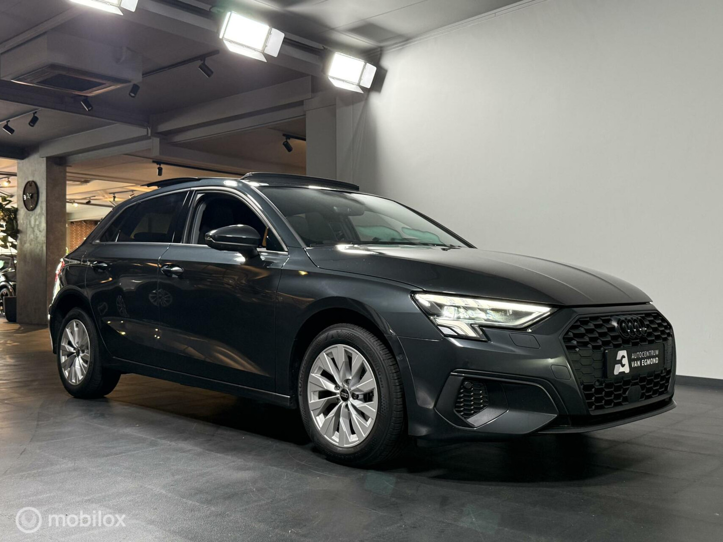 Audi Audi