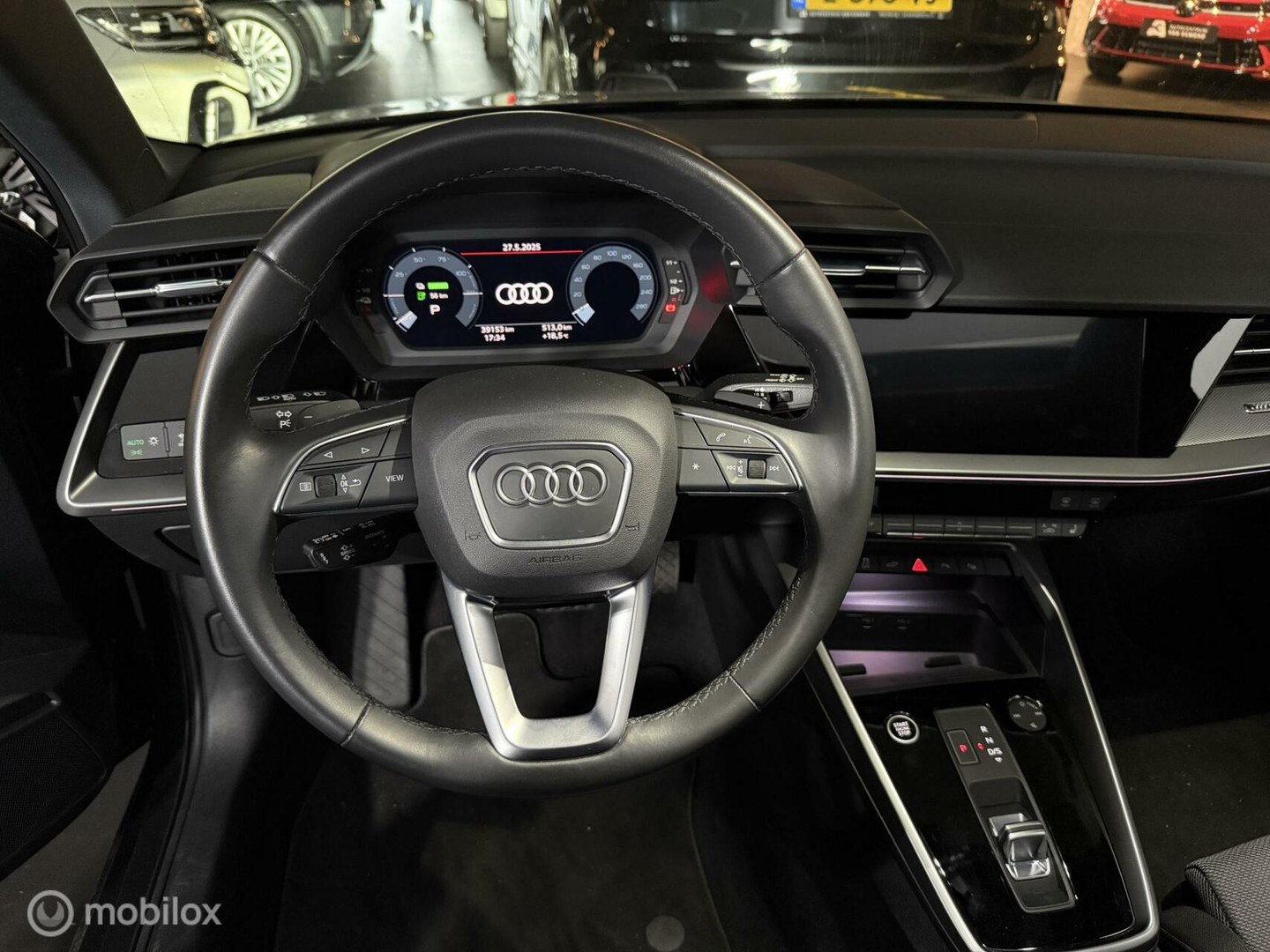 Audi Audi