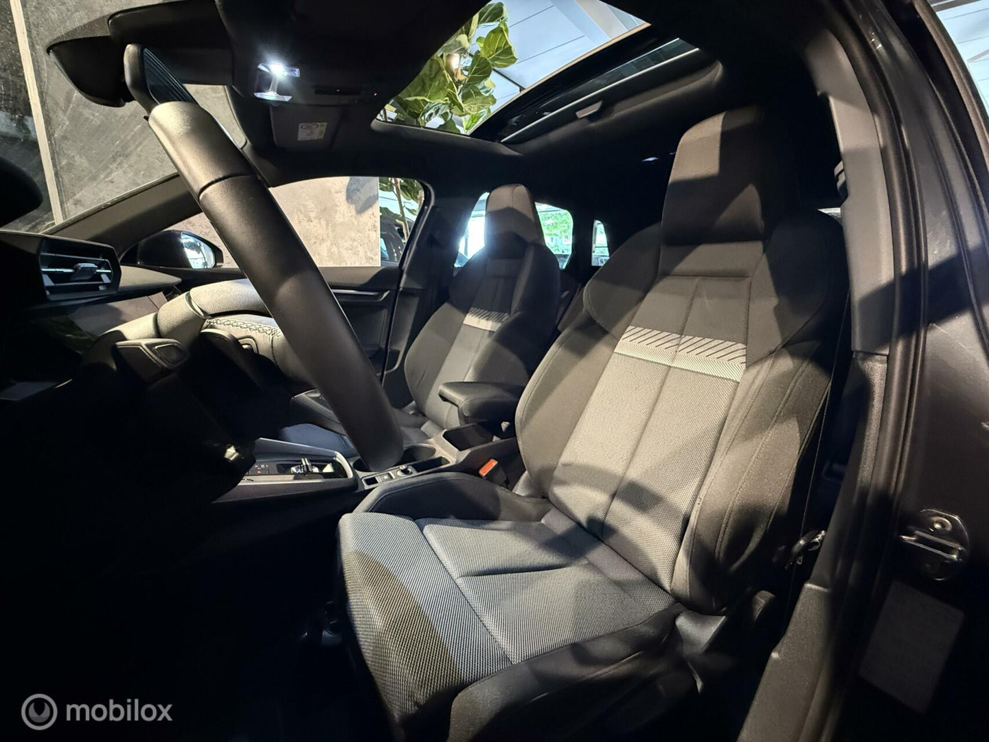 Audi Audi