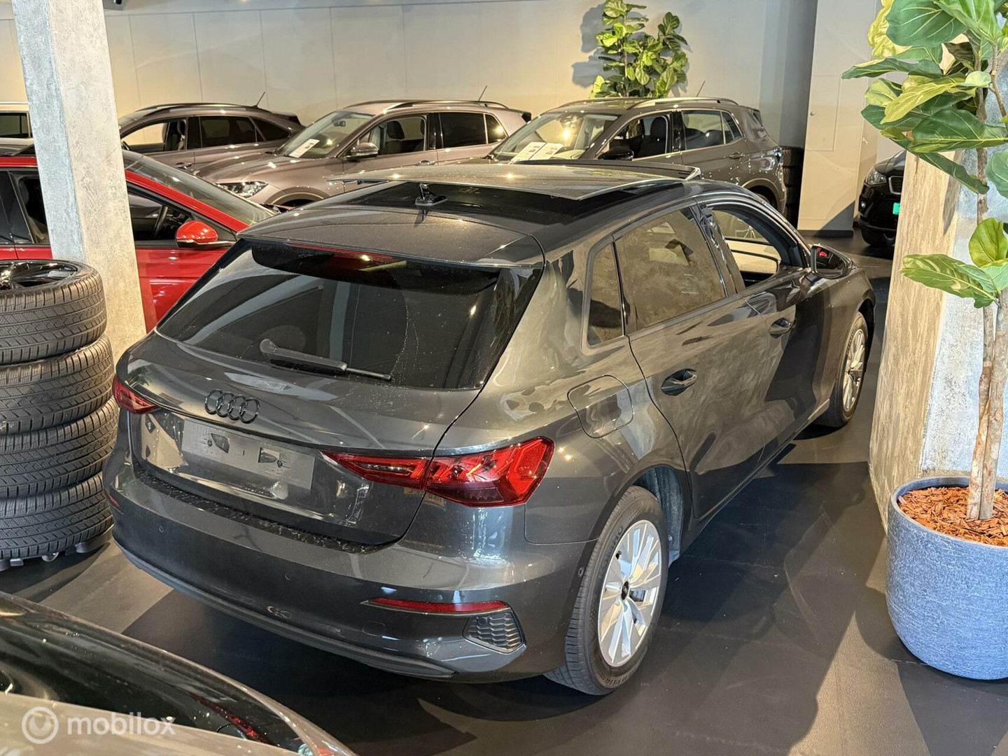 Audi Audi
