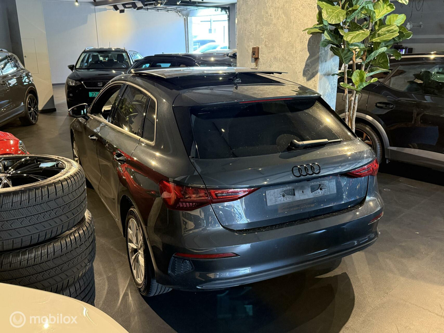Audi Audi