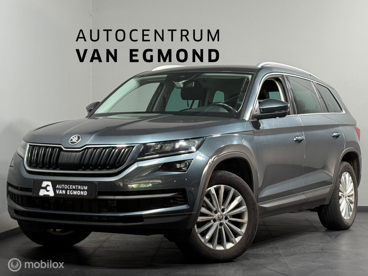 ŠKODA ŠKODA