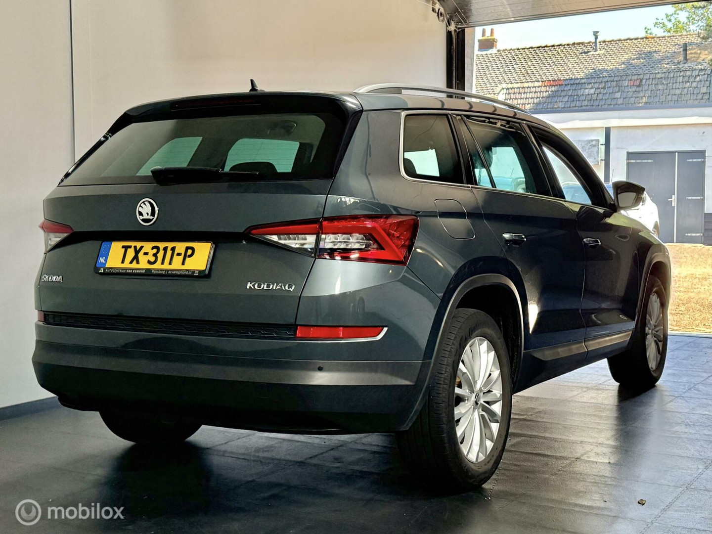 ŠKODA ŠKODA