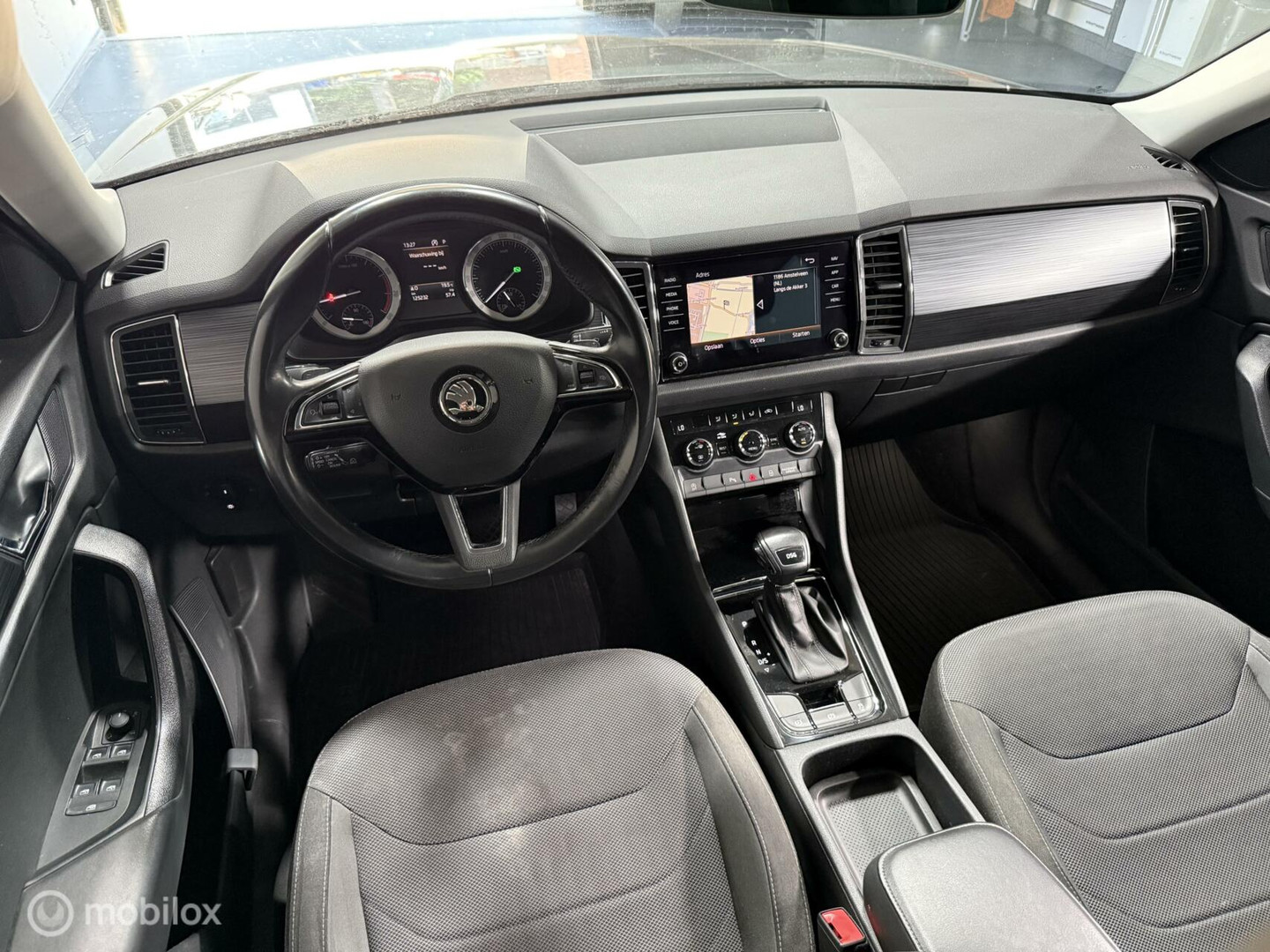 ŠKODA ŠKODA