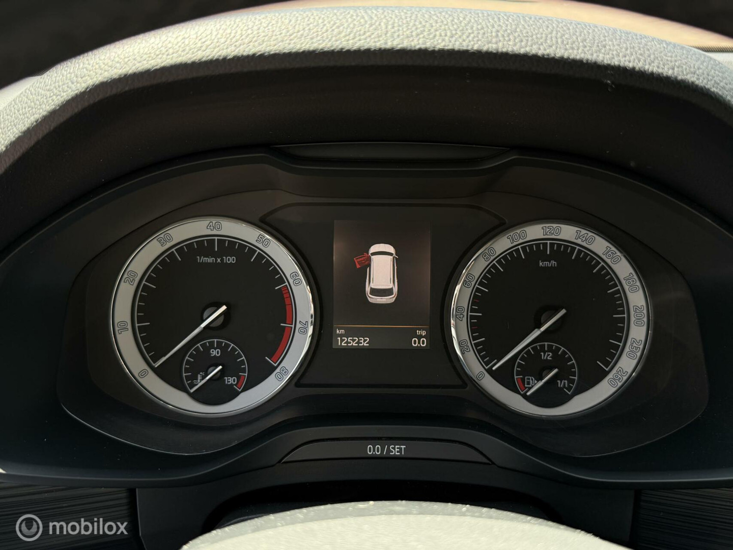 ŠKODA ŠKODA