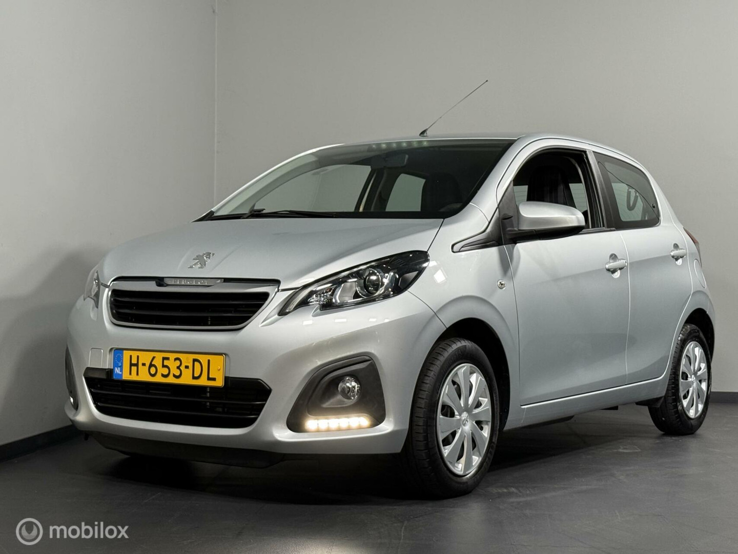 Peugeot Peugeot