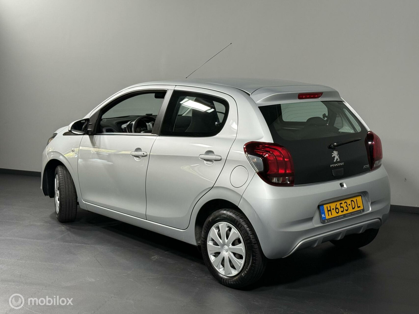Peugeot Peugeot