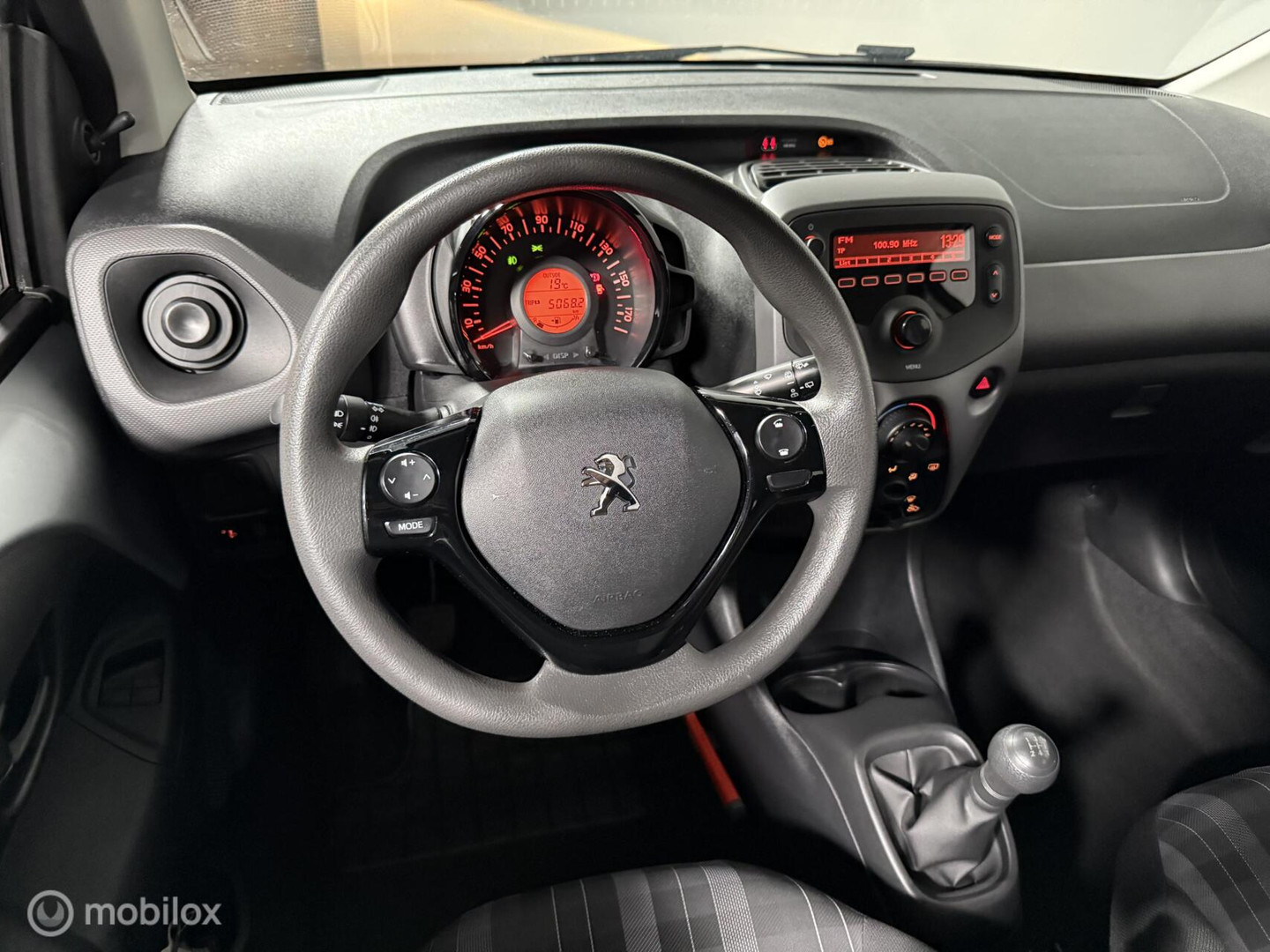 Peugeot Peugeot