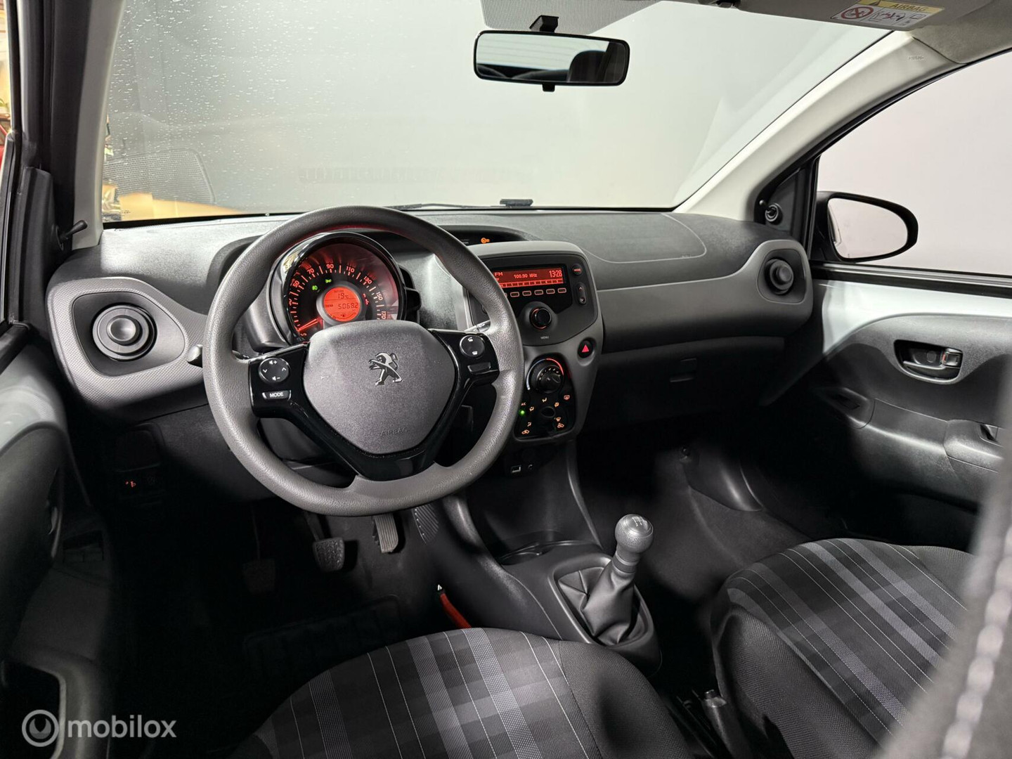 Peugeot Peugeot