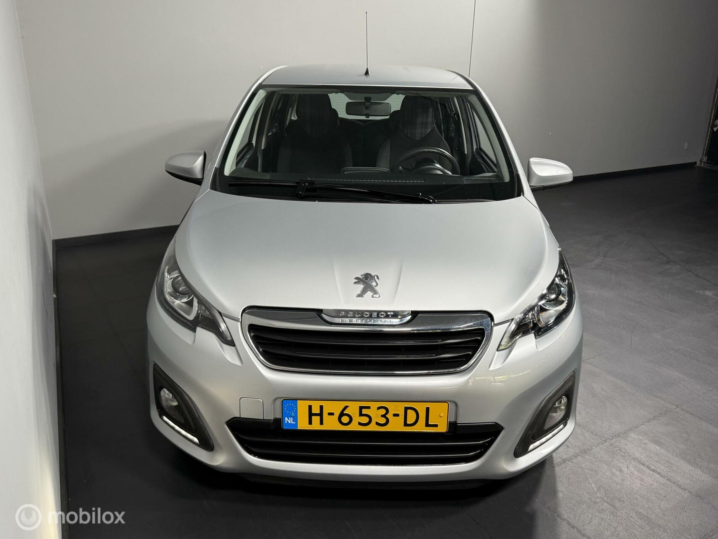 Peugeot Peugeot