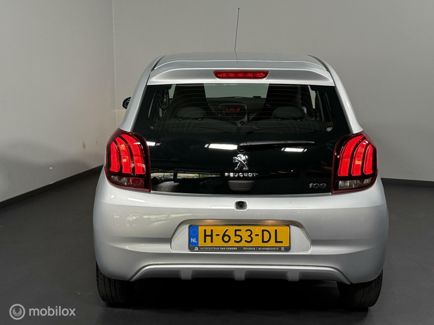 Peugeot Peugeot
