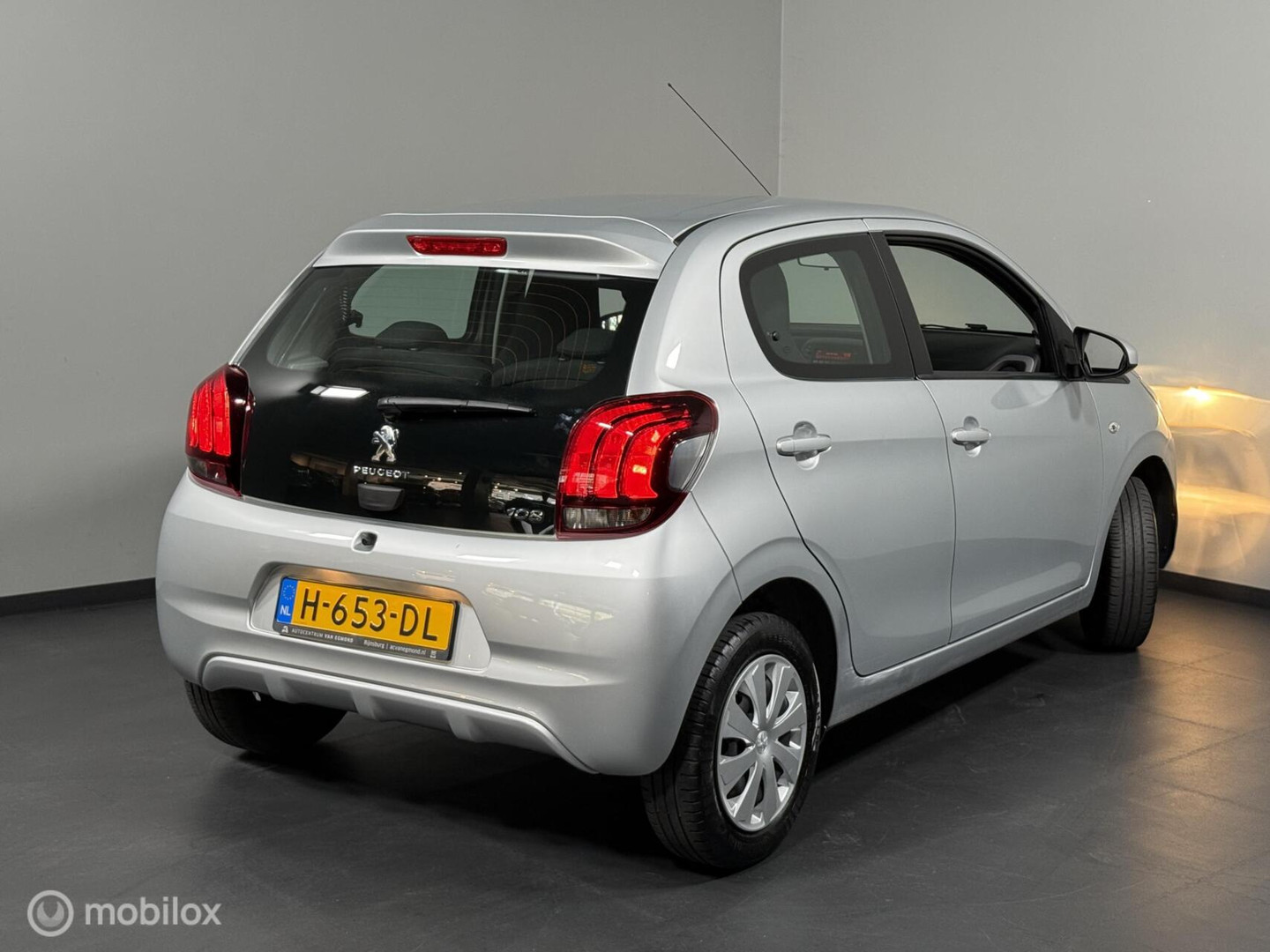 Peugeot Peugeot