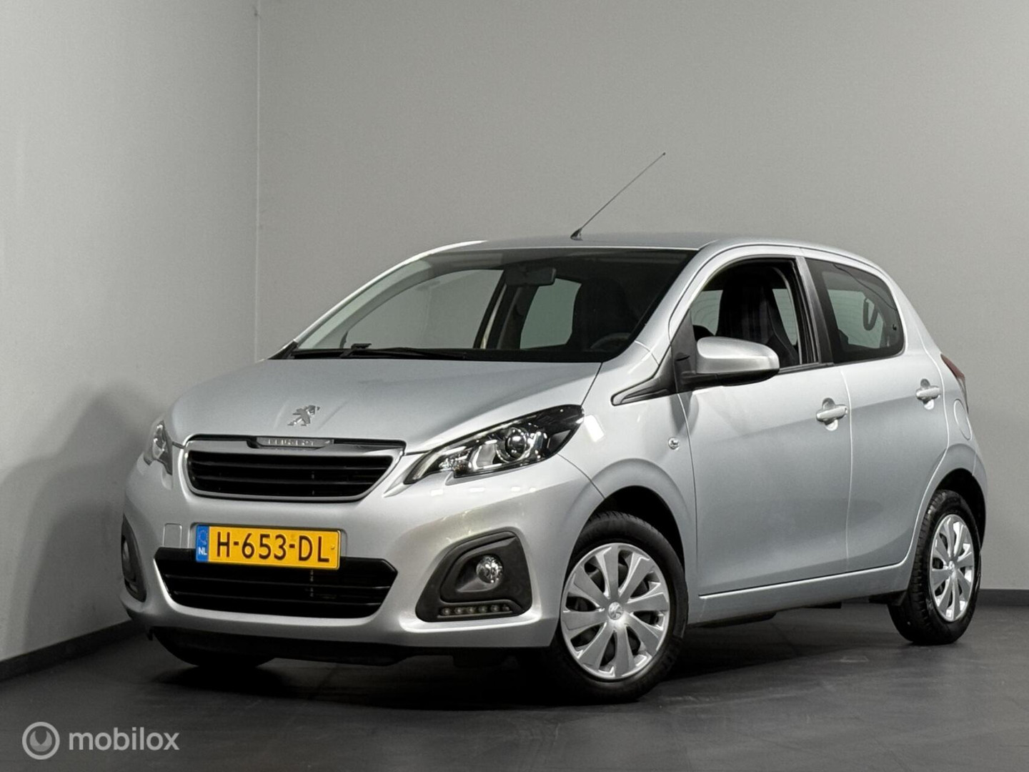 Peugeot Peugeot