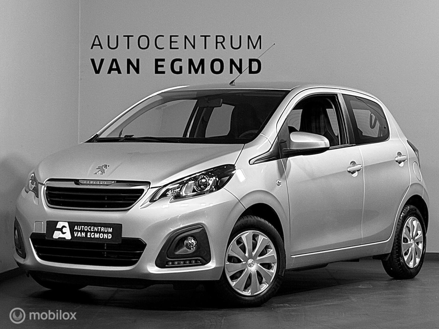 Peugeot Peugeot