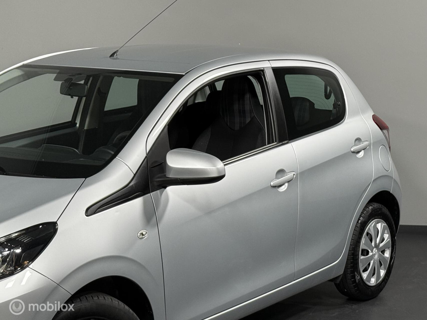 Peugeot Peugeot