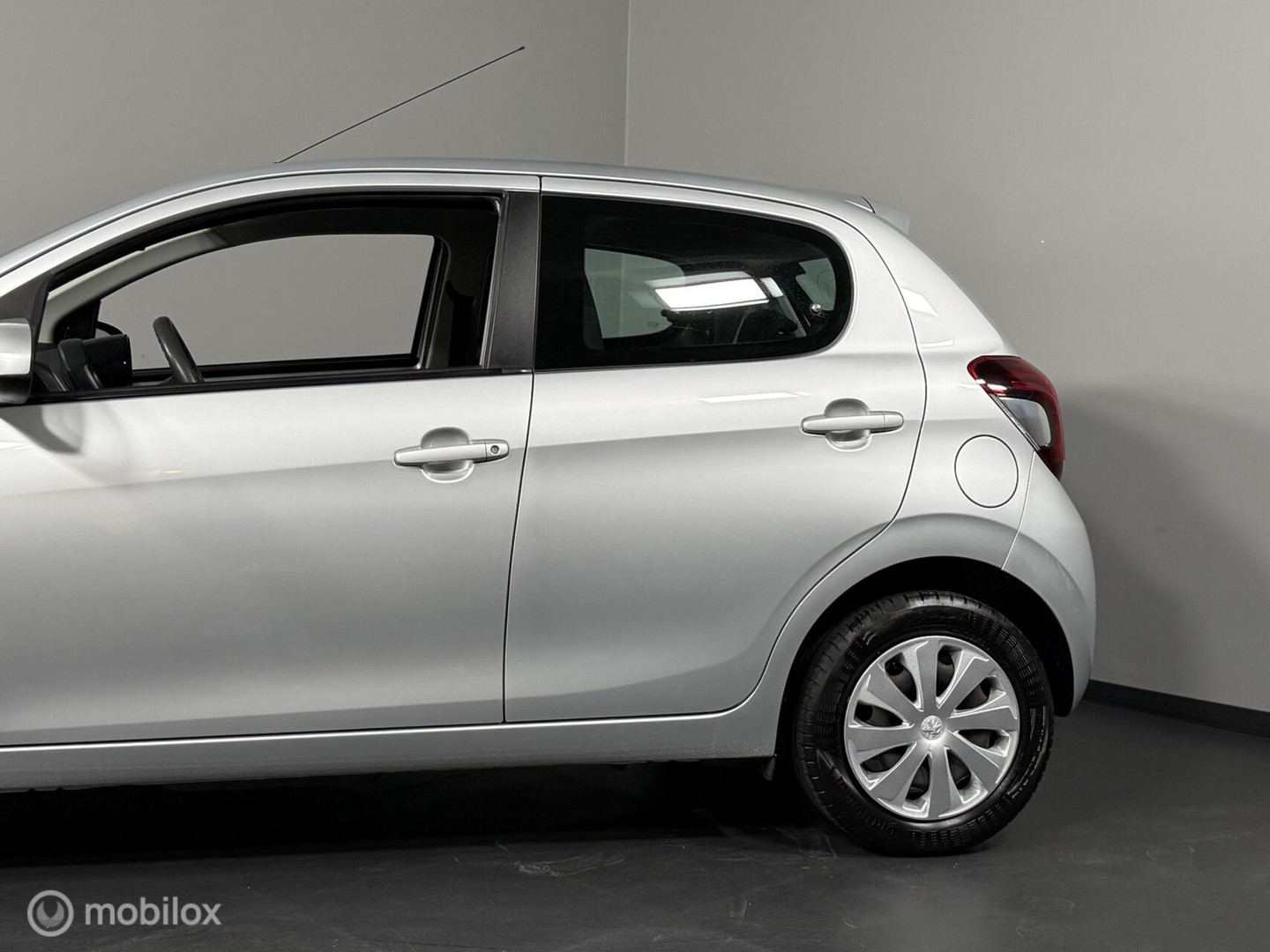 Peugeot Peugeot