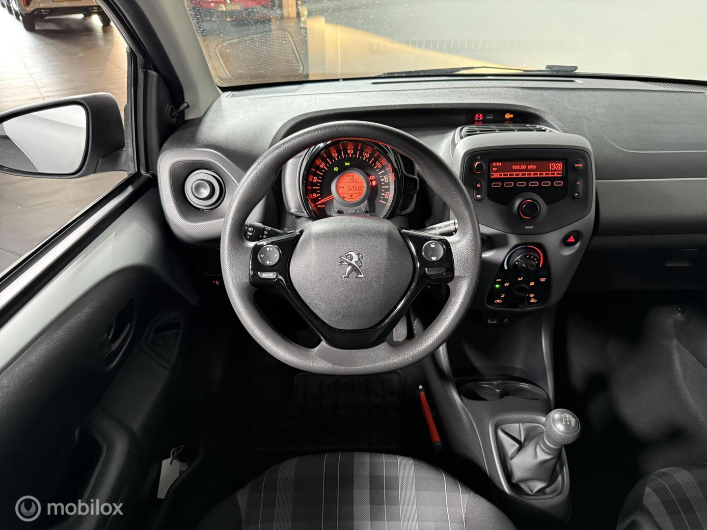 Peugeot Peugeot