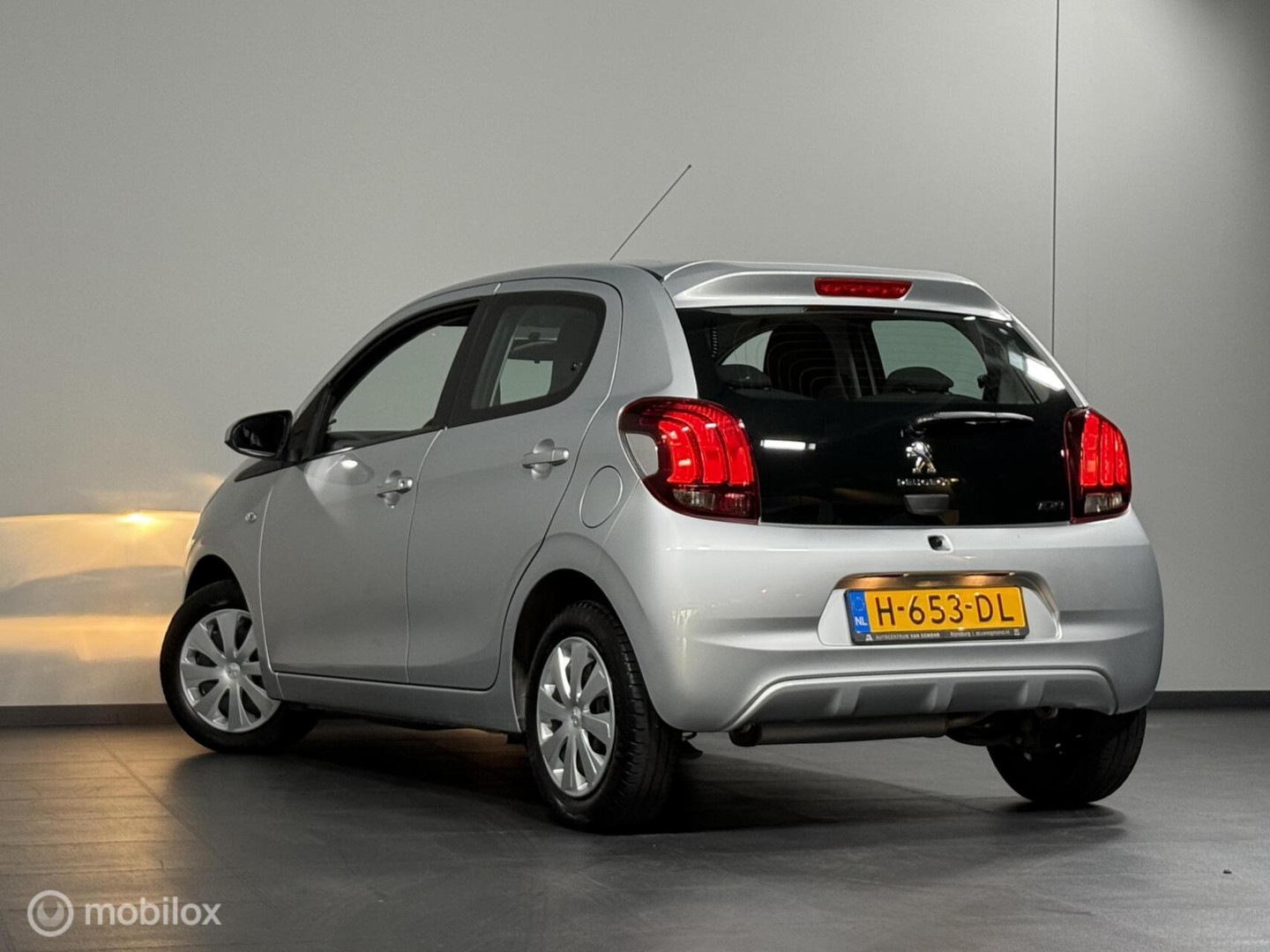 Peugeot Peugeot
