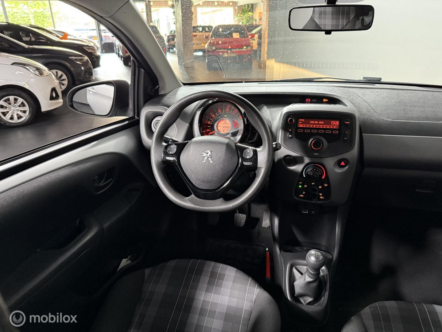 Peugeot Peugeot