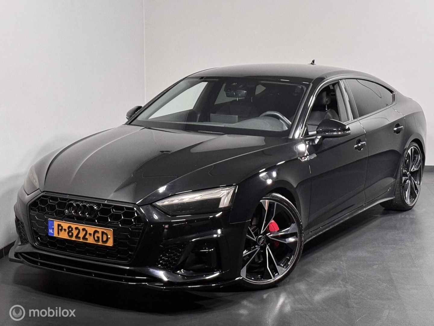 Audi Audi