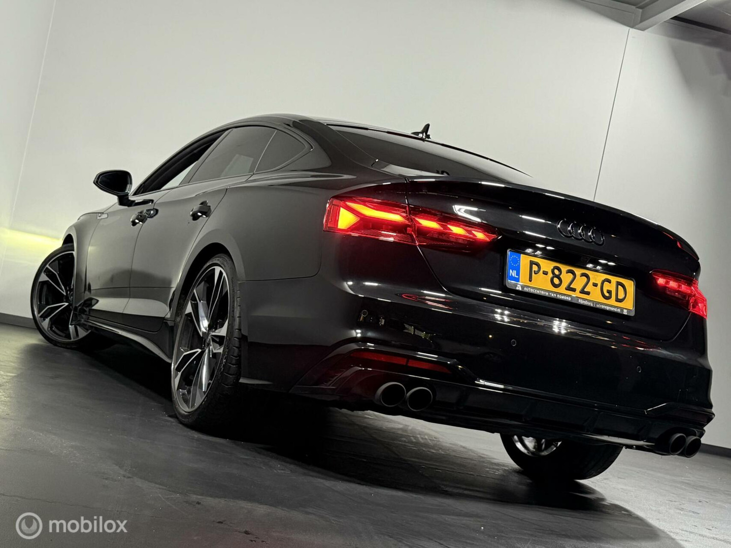 Audi Audi