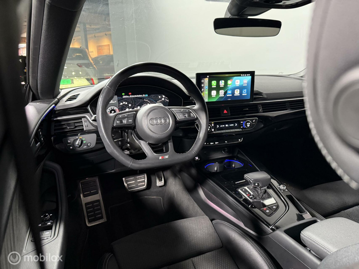 Audi Audi