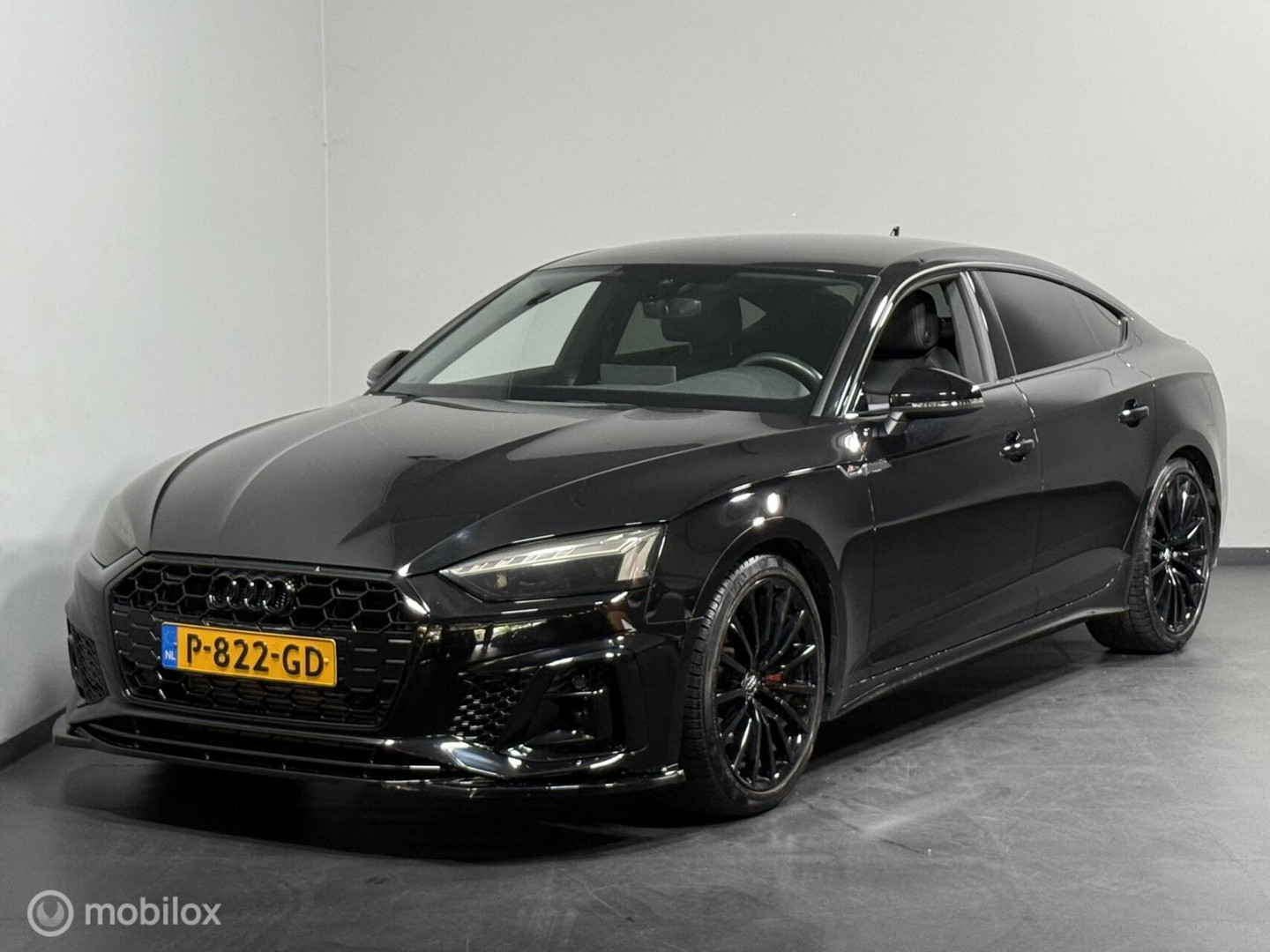 Audi Audi