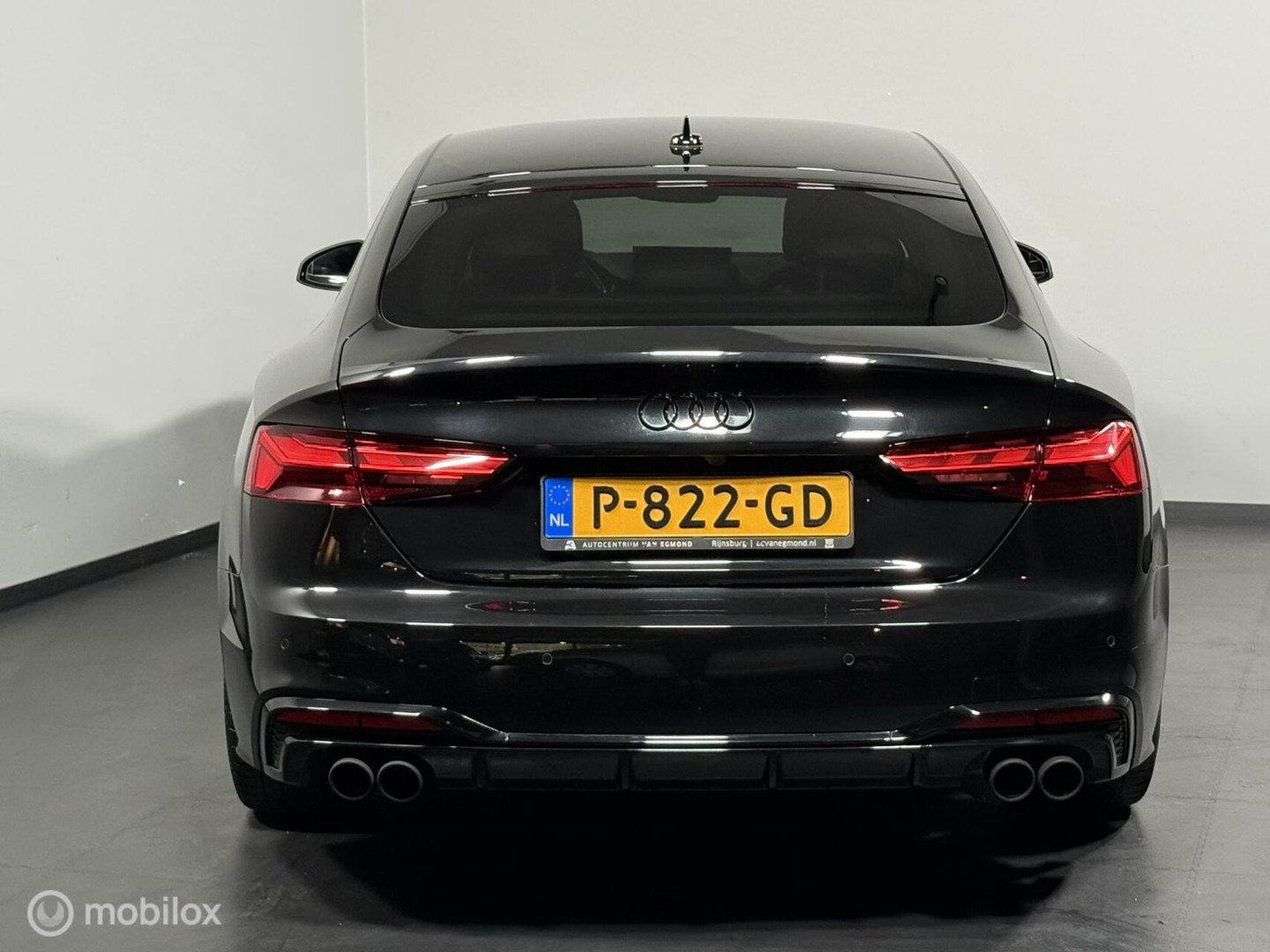 Audi Audi