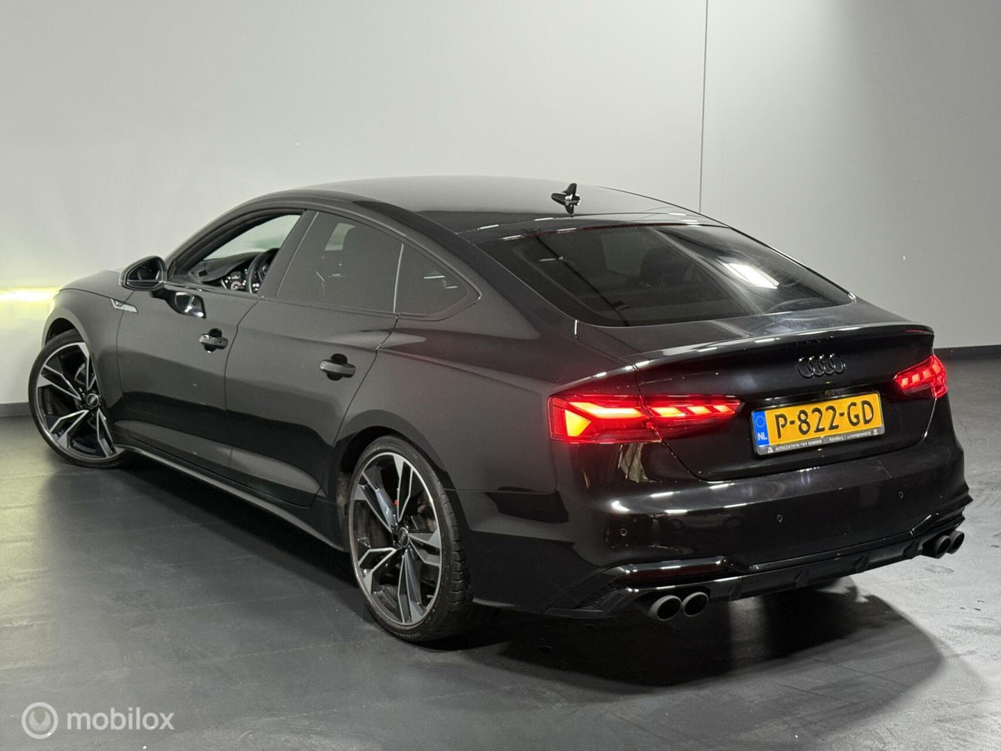 Audi Audi