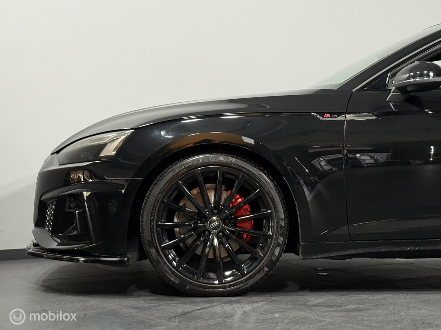 Audi Audi