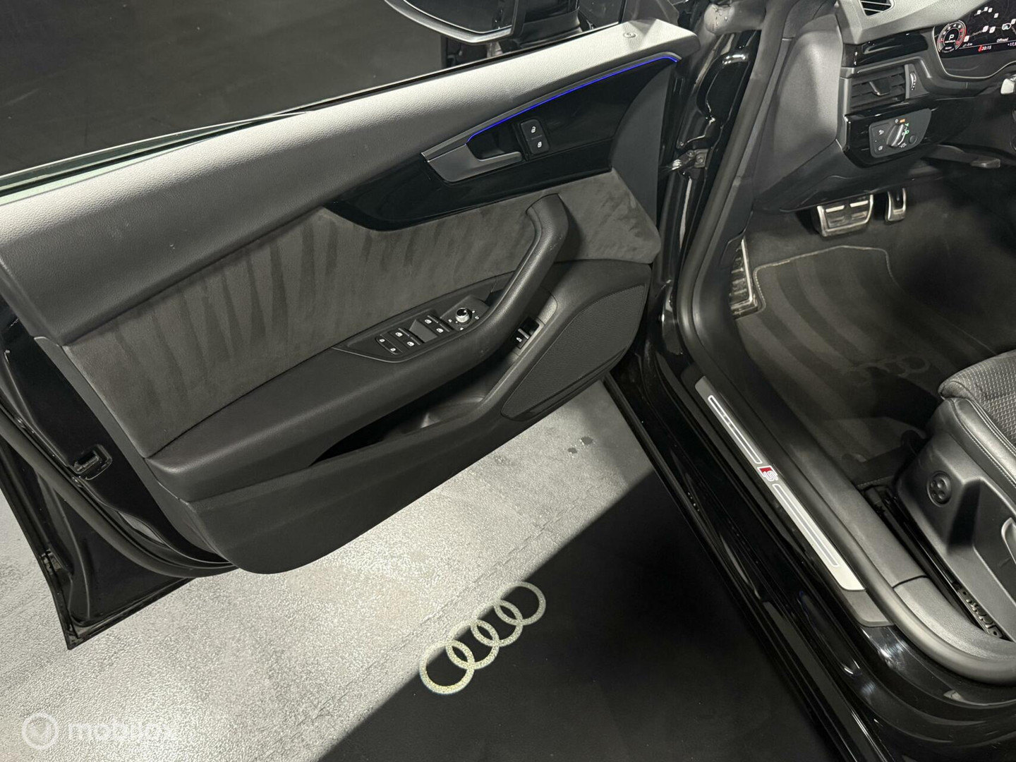 Audi Audi