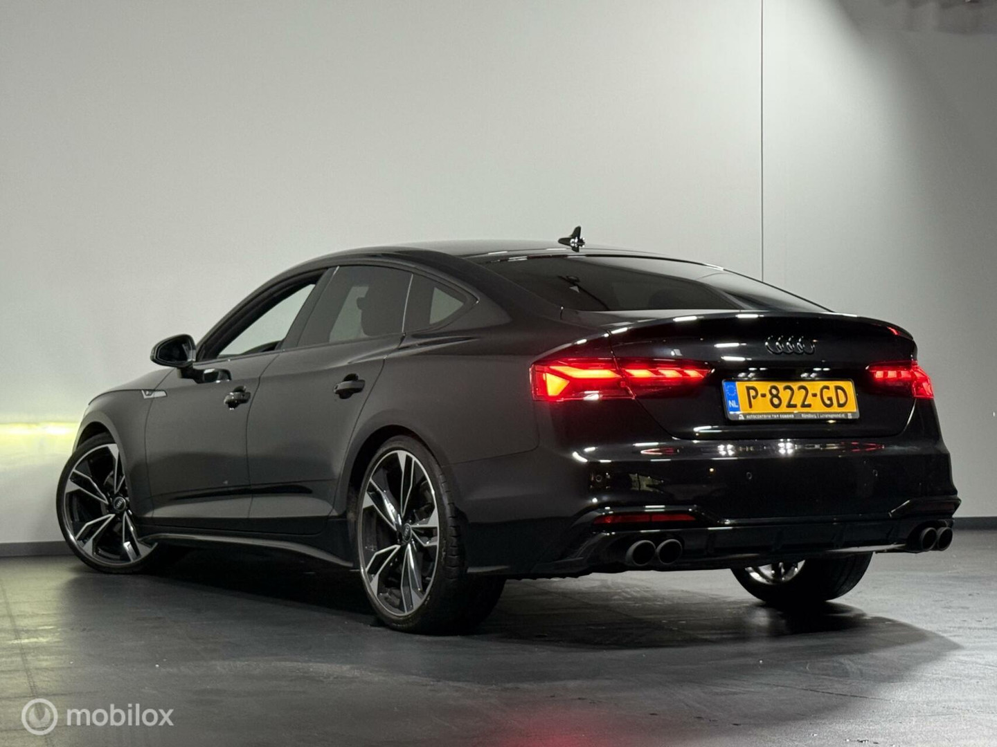 Audi Audi